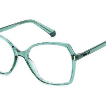 Polaroid PLDD525 1ED ONE SIZE (55) Zöld Férfi Dioptriás szemüvegek kép