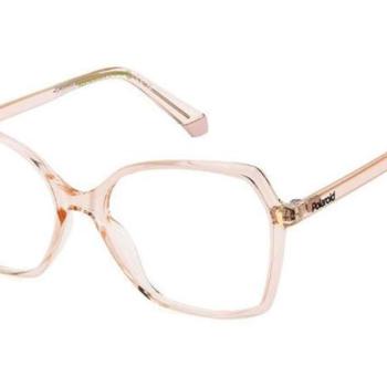 Polaroid PLDD525 35J ONE SIZE (55) Rózsaszín Férfi Dioptriás szemüvegek kép