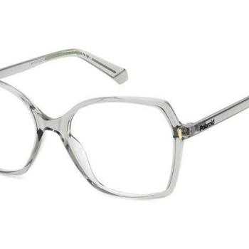 Polaroid PLDD525 KB7 ONE SIZE (55) Szürke Férfi Dioptriás szemüvegek kép