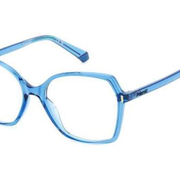 Polaroid PLDD525 MVU ONE SIZE (55) Kék Férfi Dioptriás szemüvegek kép