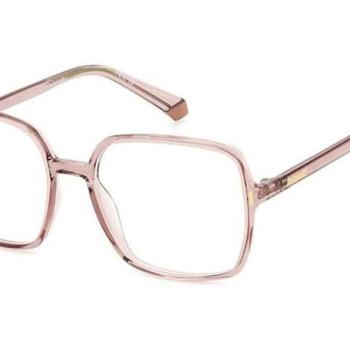 Polaroid PLDD526 FWM ONE SIZE (54) Rózsaszín Férfi Dioptriás szemüvegek kép