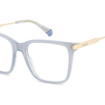 Polaroid PLDD528 MVU ONE SIZE (53) Kék Unisex Dioptriás szemüvegek kép