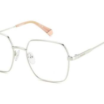 Polaroid PLDD530 010 ONE SIZE (54) Ezüst Férfi Dioptriás szemüvegek kép