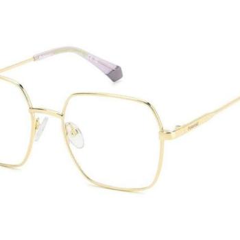 Polaroid PLDD530 J5G ONE SIZE (54) Arany Férfi Dioptriás szemüvegek kép