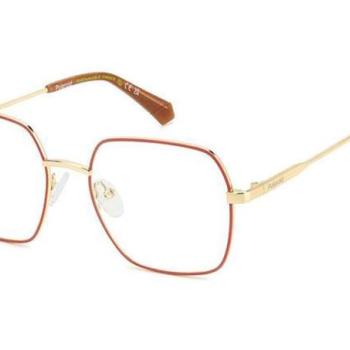 Polaroid PLDD530 OFY ONE SIZE (54) Arany Férfi Dioptriás szemüvegek kép