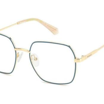 Polaroid PLDD530 OGA ONE SIZE (54) Arany Férfi Dioptriás szemüvegek kép