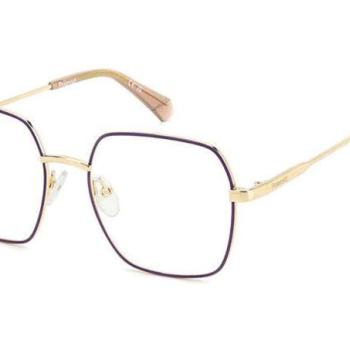 Polaroid PLDD530 S9E ONE SIZE (54) Arany Férfi Dioptriás szemüvegek kép