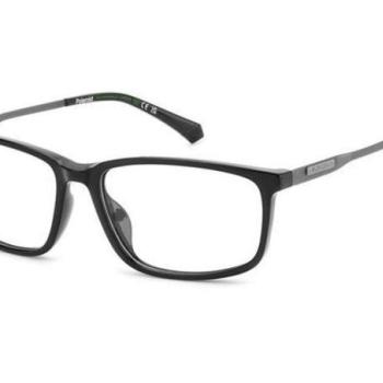 Polaroid PLDD535/G 807 L (58) Fekete Női Dioptriás szemüvegek kép