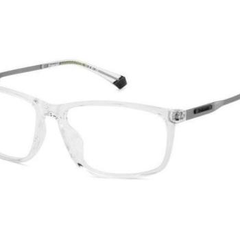 Polaroid PLDD535/G 900 L (58) Kristály Női Dioptriás szemüvegek kép