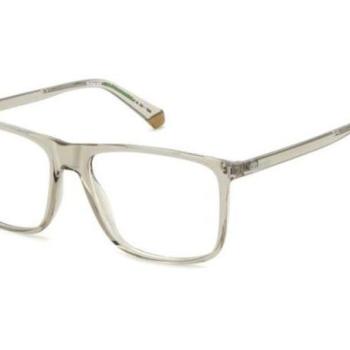 Polaroid PLDD536 10A M (56) Bézs Női Dioptriás szemüvegek kép