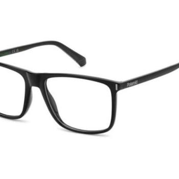 Polaroid PLDD536 807 L (58) Fekete Női Dioptriás szemüvegek kép