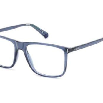 Polaroid PLDD536 PJP M (56) Kék Női Dioptriás szemüvegek kép