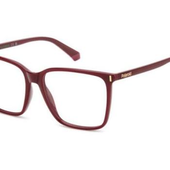 Polaroid PLDD537 C9A ONE SIZE (55) Vörös Férfi Dioptriás szemüvegek kép