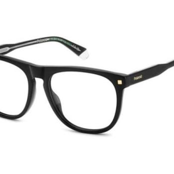 Polaroid PLDD541 807 ONE SIZE (55) Fekete Unisex Dioptriás szemüvegek kép