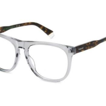 Polaroid PLDD541 KB7 ONE SIZE (55) Szürke Unisex Dioptriás szemüvegek kép