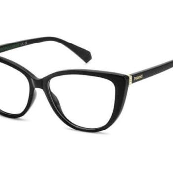 Polaroid PLDD543 807 ONE SIZE (56) Fekete Férfi Dioptriás szemüvegek kép