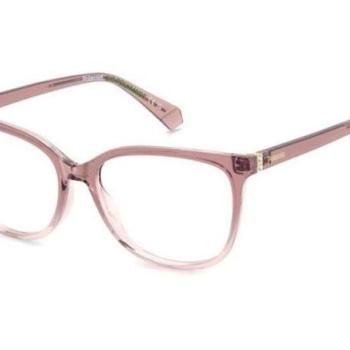 Polaroid PLDD544 35J ONE SIZE (56) Rózsaszín Férfi Dioptriás szemüvegek kép