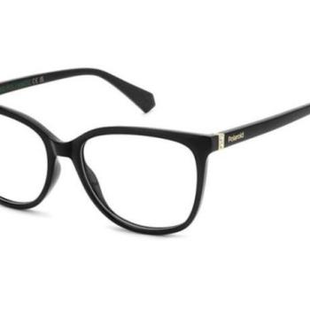 Polaroid PLDD544 807 ONE SIZE (56) Fekete Férfi Dioptriás szemüvegek kép