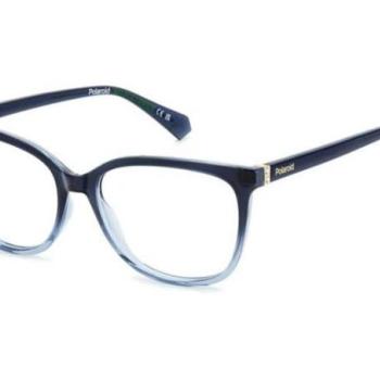 Polaroid PLDD544 PJP ONE SIZE (56) Kék Férfi Dioptriás szemüvegek kép