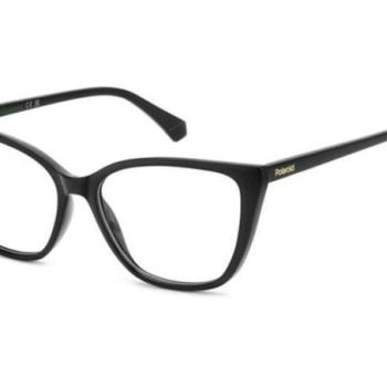 Polaroid PLDD545 807 L (57) Fekete Férfi Dioptriás szemüvegek kép