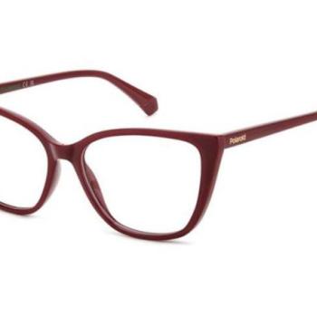 Polaroid PLDD545 C9A L (57) Vörös Férfi Dioptriás szemüvegek kép
