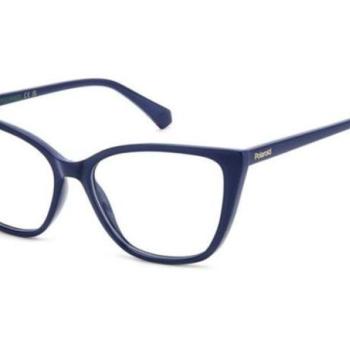 Polaroid PLDD545 PJP M (55) Kék Férfi Dioptriás szemüvegek kép