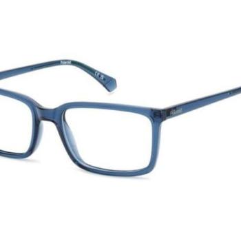 Polaroid PLDD546 PJP ONE SIZE (57) Kék Női Dioptriás szemüvegek kép