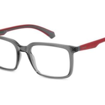 Polaroid PLDD547 KB7 ONE SIZE (55) Szürke Unisex Dioptriás szemüvegek kép