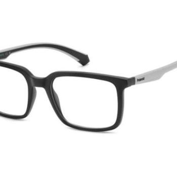 Polaroid PLDD547 O6W ONE SIZE (55) Fekete Unisex Dioptriás szemüvegek kép