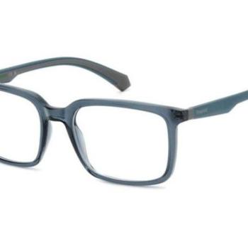 Polaroid PLDD547 PJP ONE SIZE (55) Fekete Unisex Dioptriás szemüvegek kép