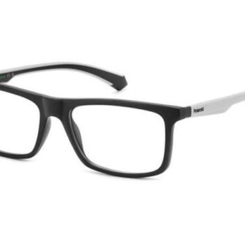 Polaroid PLDD548 O6W ONE SIZE (56) Fekete Unisex Dioptriás szemüvegek kép