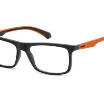 Polaroid PLDD548 RC2 ONE SIZE (56) Fekete Unisex Dioptriás szemüvegek kép