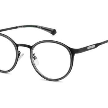 Polaroid PLDD550/G 807 ONE SIZE (48) Fekete Női Dioptriás szemüvegek kép