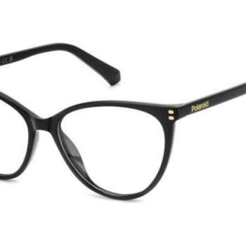 Polaroid PLDD551 807 ONE SIZE (54) Fekete Férfi Dioptriás szemüvegek kép