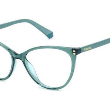 Polaroid PLDD551 TCF ONE SIZE (54) Kék Férfi Dioptriás szemüvegek kép