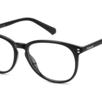 Polaroid PLDD552 807 ONE SIZE (54) Fekete Unisex Dioptriás szemüvegek kép
