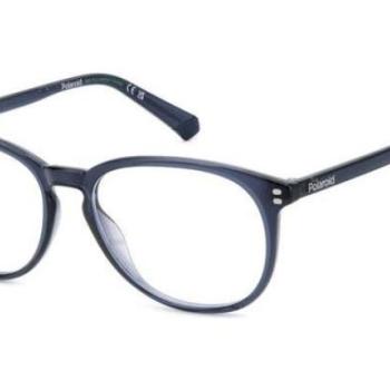 Polaroid PLDD552 PJP ONE SIZE (54) Kék Unisex Dioptriás szemüvegek kép