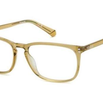 Polaroid PLDD553 HAM ONE SIZE (57) Bézs Női Dioptriás szemüvegek kép