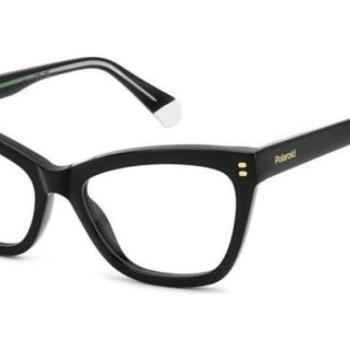Polaroid PLDD557 807 ONE SIZE (55) Fekete Férfi Dioptriás szemüvegek kép