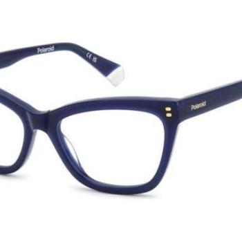 Polaroid PLDD557 PJP ONE SIZE (55) Kék Férfi Dioptriás szemüvegek kép