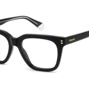 Polaroid PLDD558 807 ONE SIZE (51) Fekete Férfi Dioptriás szemüvegek kép