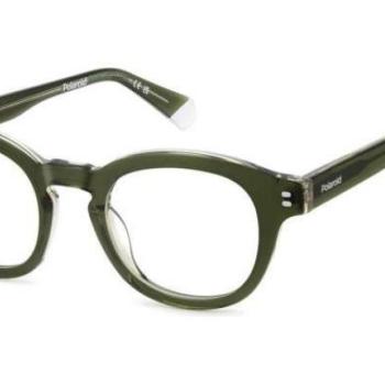 Polaroid PLDD559 4C3 ONE SIZE (47) Zöld Női Dioptriás szemüvegek kép