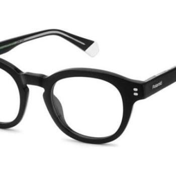Polaroid PLDD559 807 ONE SIZE (47) Fekete Női Dioptriás szemüvegek kép