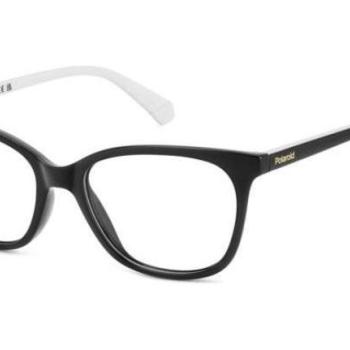 Polaroid PLDD560 807 ONE SIZE (53) Fekete Férfi Dioptriás szemüvegek kép