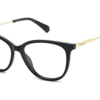 Polaroid PLDD564 807 ONE SIZE (55) Fekete Férfi Dioptriás szemüvegek kép