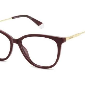 Polaroid PLDD564 LHF ONE SIZE (55) Vörös Férfi Dioptriás szemüvegek kép