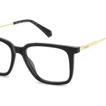 Polaroid PLDD565 807 ONE SIZE (53) Fekete Férfi Dioptriás szemüvegek kép