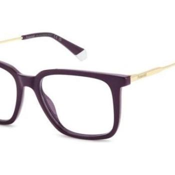 Polaroid PLDD565 LHF ONE SIZE (53) Vörös Férfi Dioptriás szemüvegek kép