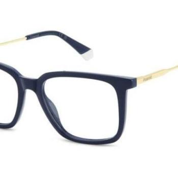 Polaroid PLDD565 PJP ONE SIZE (53) Kék Férfi Dioptriás szemüvegek kép