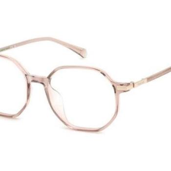 Polaroid PLDD566/G 35J ONE SIZE (51) Rózsaszín Férfi Dioptriás szemüvegek kép